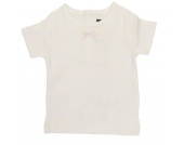 Lili Gaufrette T-Shirt Liliana Baby