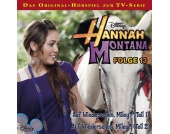 Hannah Montana: Auf Wiedersehen, Miley? Teil 1 & 2 (Folge 13)
