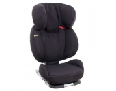 BeSafe Kindersitz iZi UP X3 Fix Black Cab - schwarz