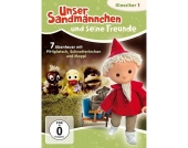 DVD Unser Sandmännchen - Klassiker 1