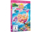 DVD Barbie und das Geheimnis von Oceana 2