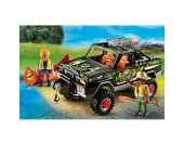 playmobil ® Abenteuer-Pickup 5558