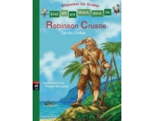 Erst ich ein Stück, dann du, Klassiker: Robinson Crusoe