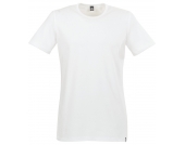 TRIGEMA T-Shirt aus Baumwolle/Elastan