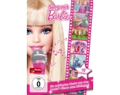 DVD Sing mit Barbie