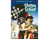 DVD Shaun das Schaf - Raserei